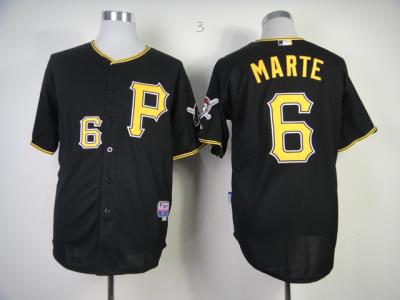 MLB Jersey-823